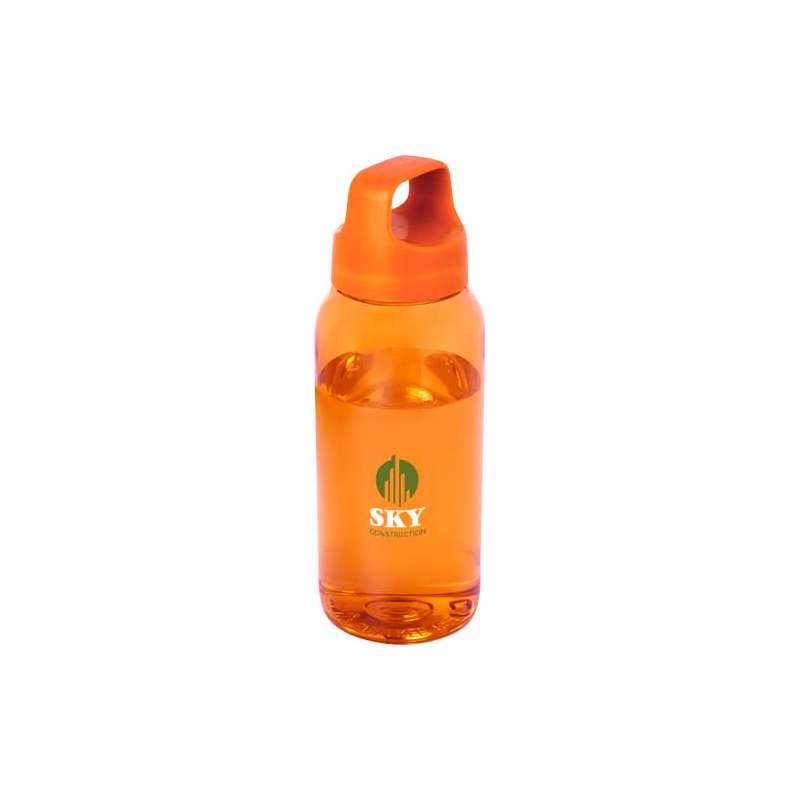 Borraccia da 500 ml in plastica riciclata con logo promozionale - cod. P100785