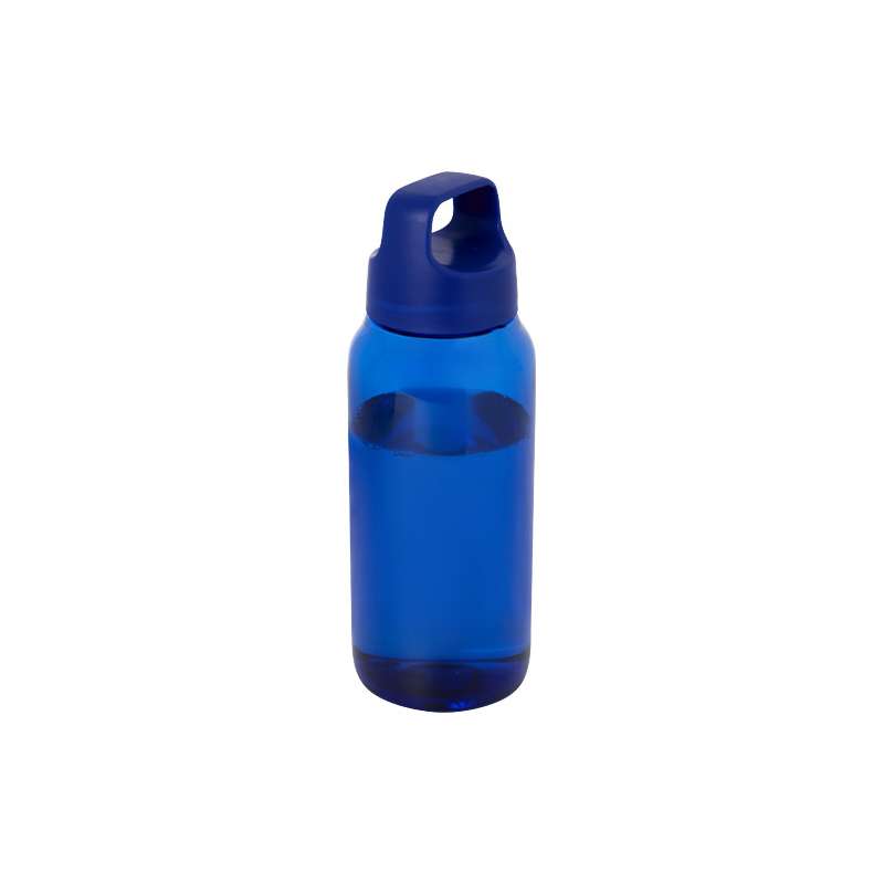 Borraccia da 500 ml in plastica riciclata con logo promozionale - cod. P100785