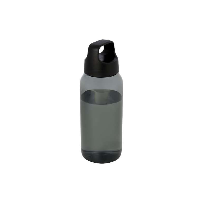 Borraccia da 500 ml in plastica riciclata con logo promozionale - cod. P100785