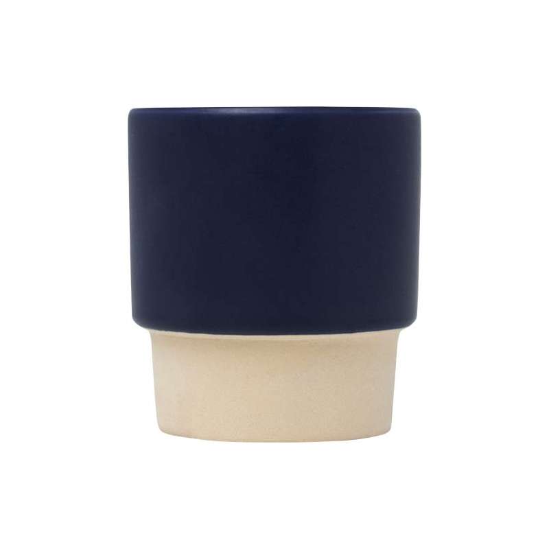 Tazze per caffè espresso impilabile da 130 ml - cod. P100805