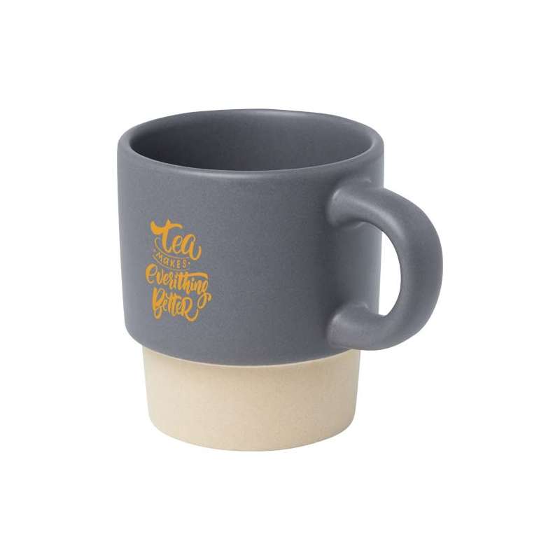 Tazze per caffè espresso impilabile da 130 ml - cod. P100805