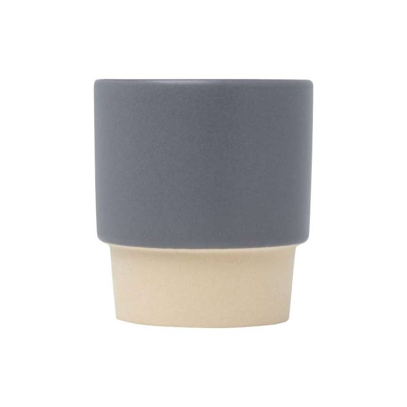 Tazze per caffè espresso impilabile da 130 ml - cod. P100805