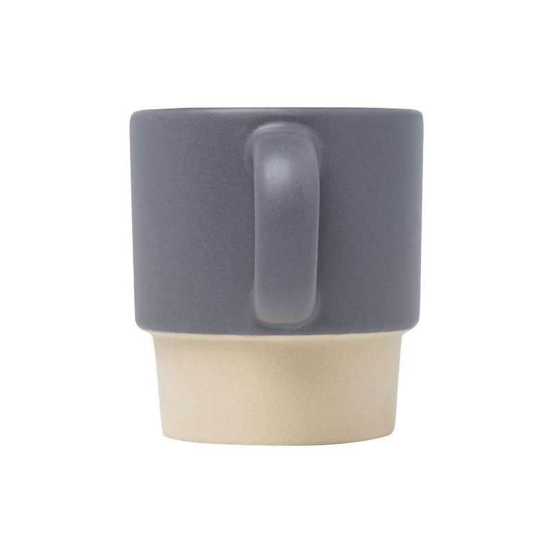 Tazze per caffè espresso impilabile da 130 ml - cod. P100805