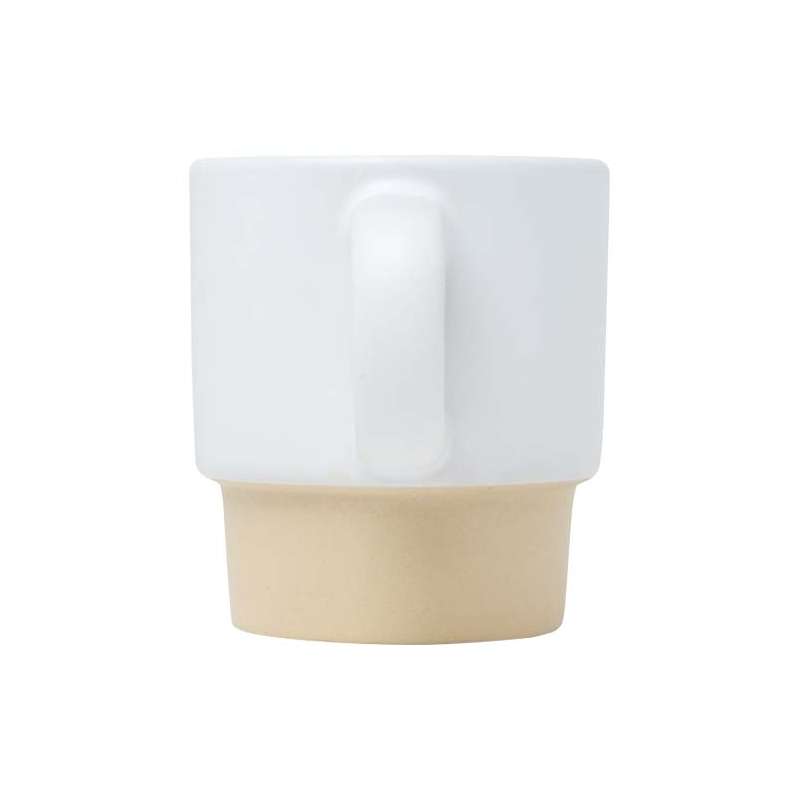 Tazze per caffè espresso impilabile da 130 ml - cod. P100805