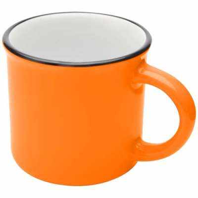 Tazza in ceramica da 240 ml Bari - cod. P100844