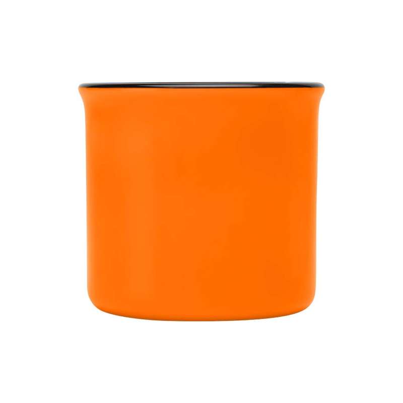 Tazze da caffè o tè in ceramica da 240 ml - cod. P100844