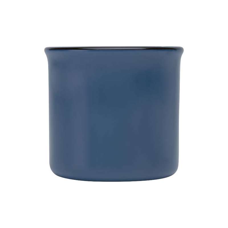 Tazze da caffè o tè in ceramica da 240 ml - cod. P100844