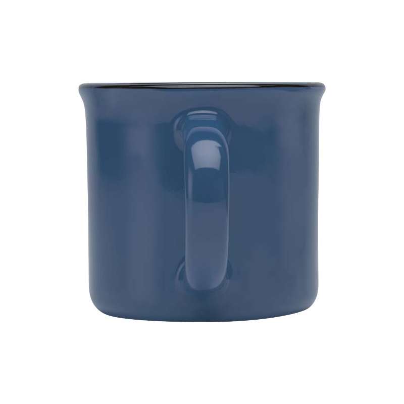 Tazze da caffè o tè in ceramica da 240 ml - cod. P100844