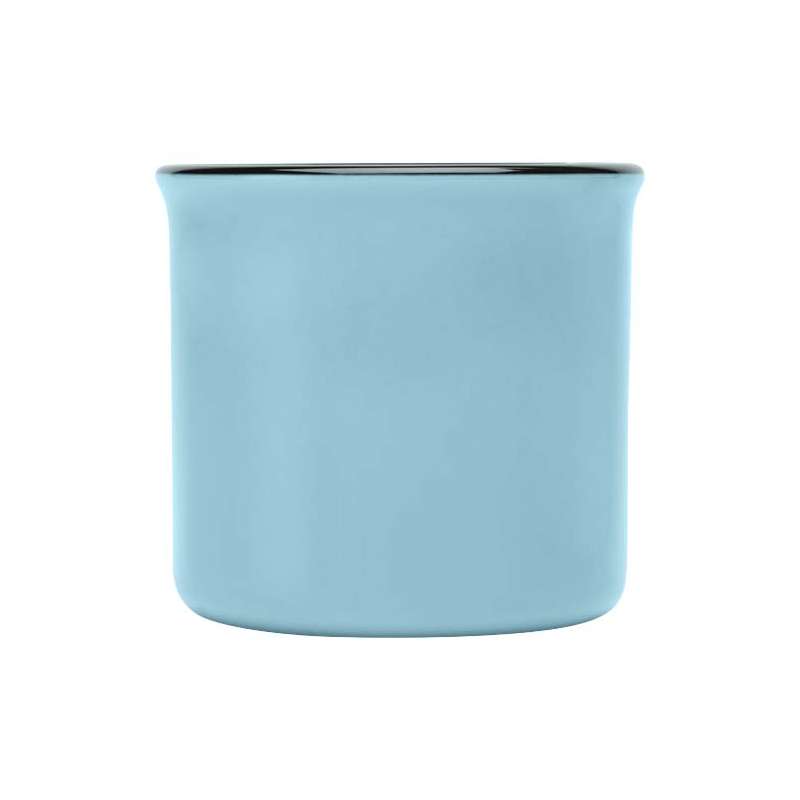 Tazze da caffè o tè in ceramica da 240 ml - cod. P100844