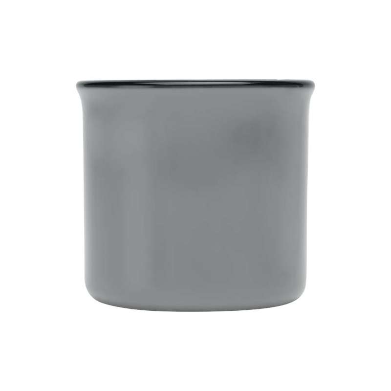 Tazze da caffè o tè in ceramica da 240 ml - cod. P100844