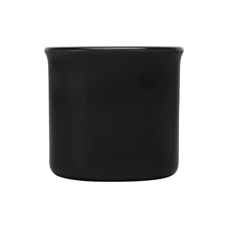 Tazze da caffè o tè in ceramica da 240 ml - cod. P100844