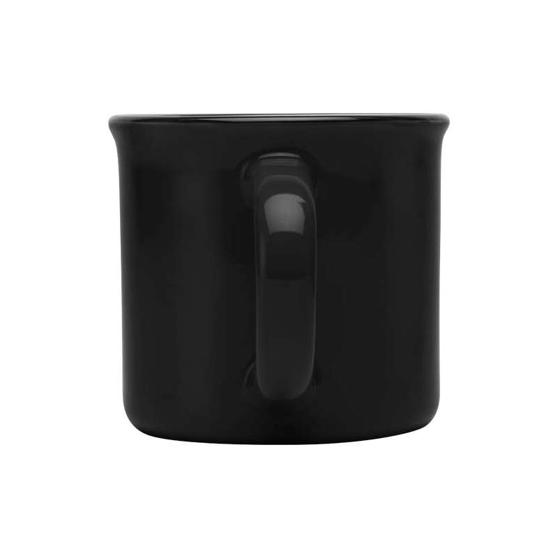 Tazze da caffè o tè in ceramica da 240 ml - cod. P100844