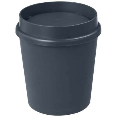 Bicchiere da 200 ml con coperchio a 360° Americano® Switch - cod. P210273