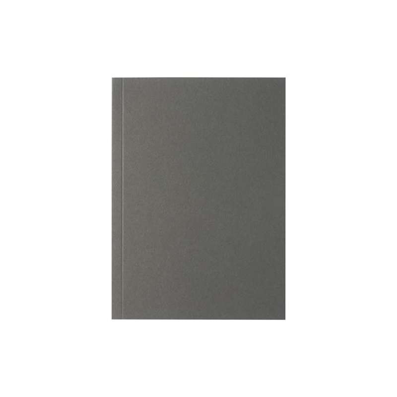 Blocco note A6 con copertina morbida da 50 fogli bianchi - cod. P210247
