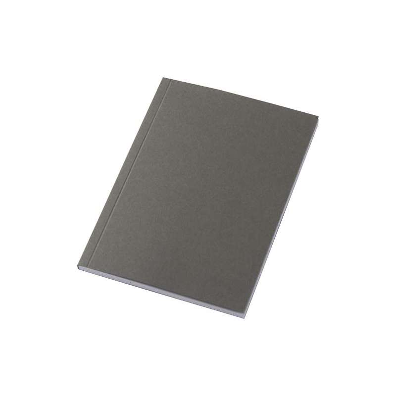 Blocco note A6 con copertina morbida da 50 fogli bianchi - cod. P210247