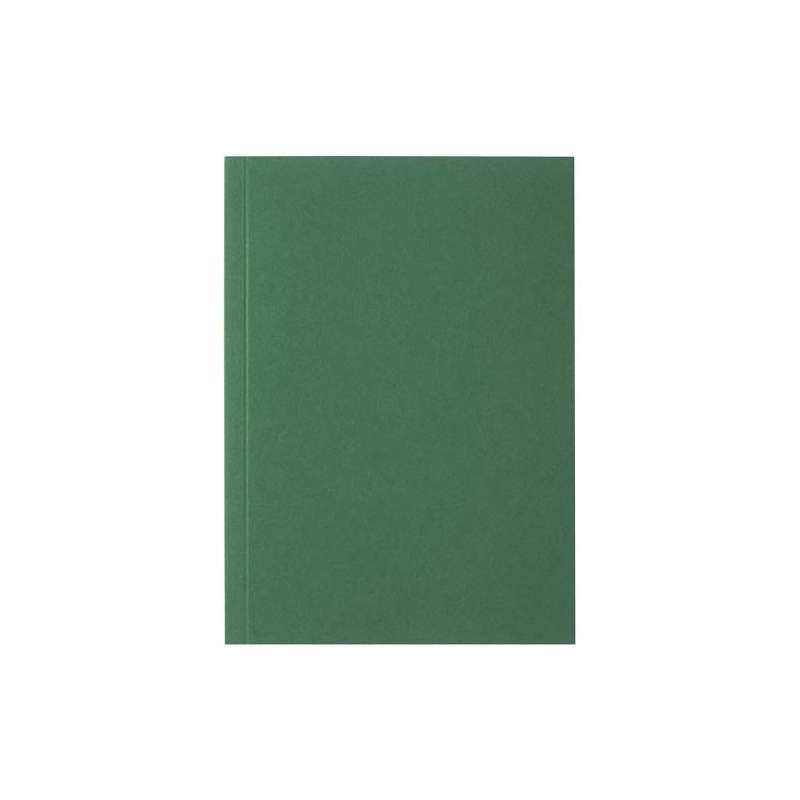Blocco note A6 con copertina morbida da 50 fogli bianchi - cod. P210247