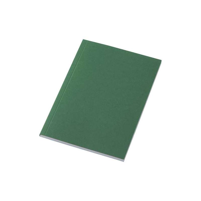 Blocco note A6 con copertina morbida da 50 fogli bianchi - cod. P210247