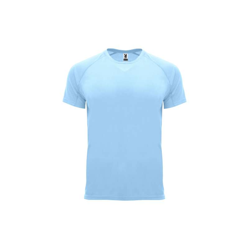 T-shirt sportive a maniche corte da personalizzare - cod. PR0407