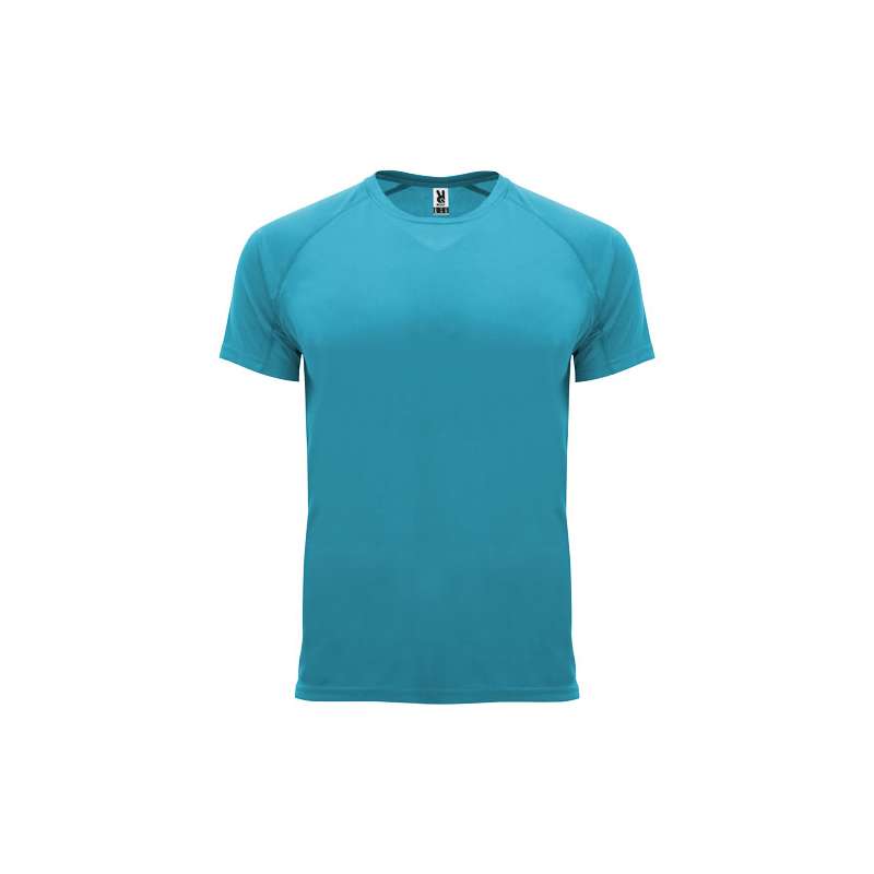 T-shirt sportive a maniche corte da personalizzare - cod. PR0407