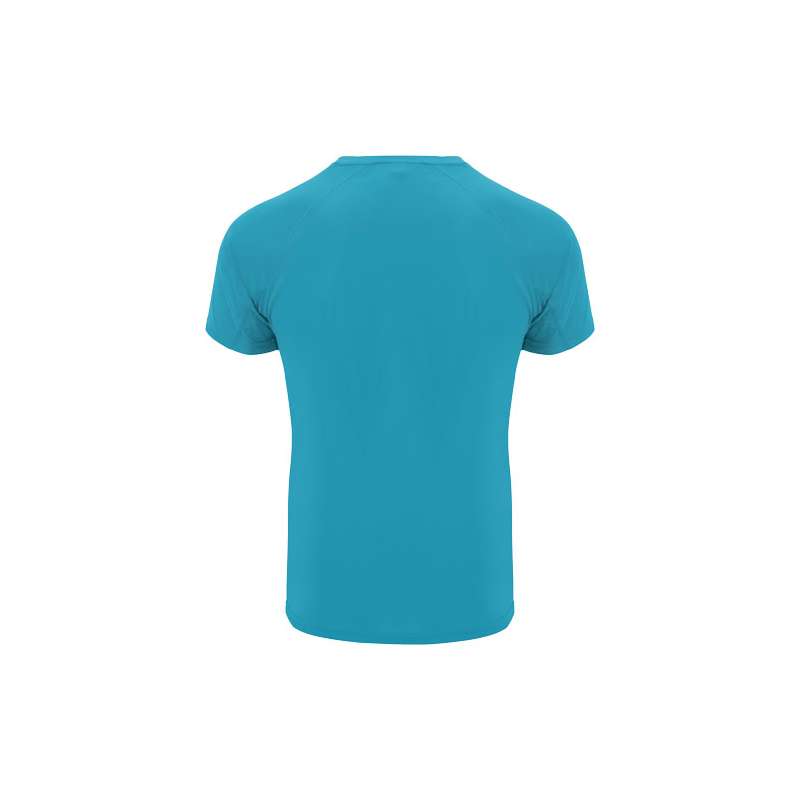 T-shirt sportive a maniche corte da personalizzare - cod. PR0407