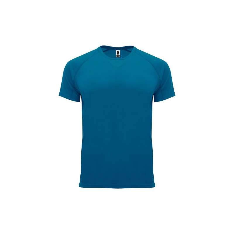 T-shirt sportive a maniche corte da personalizzare - cod. PR0407