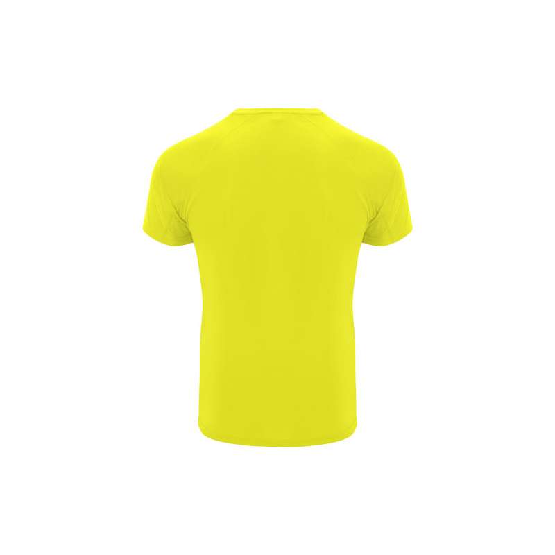 T-shirt sportive a maniche corte da personalizzare - cod. PR0407