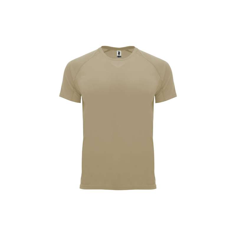 T-shirt sportive a maniche corte da personalizzare - cod. PR0407