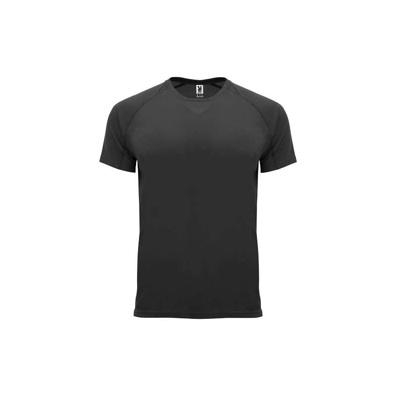 T-shirt sportive a maniche corte da personalizzare - cod. PR0407
