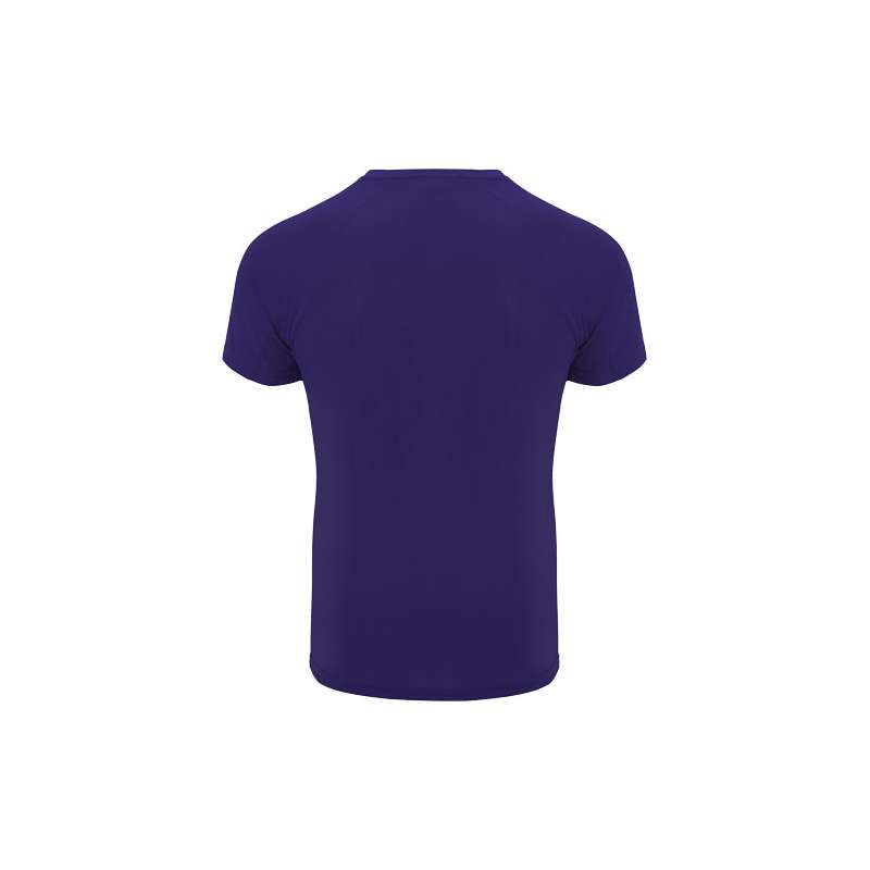 T-shirt sportive a maniche corte da personalizzare - cod. PR0407