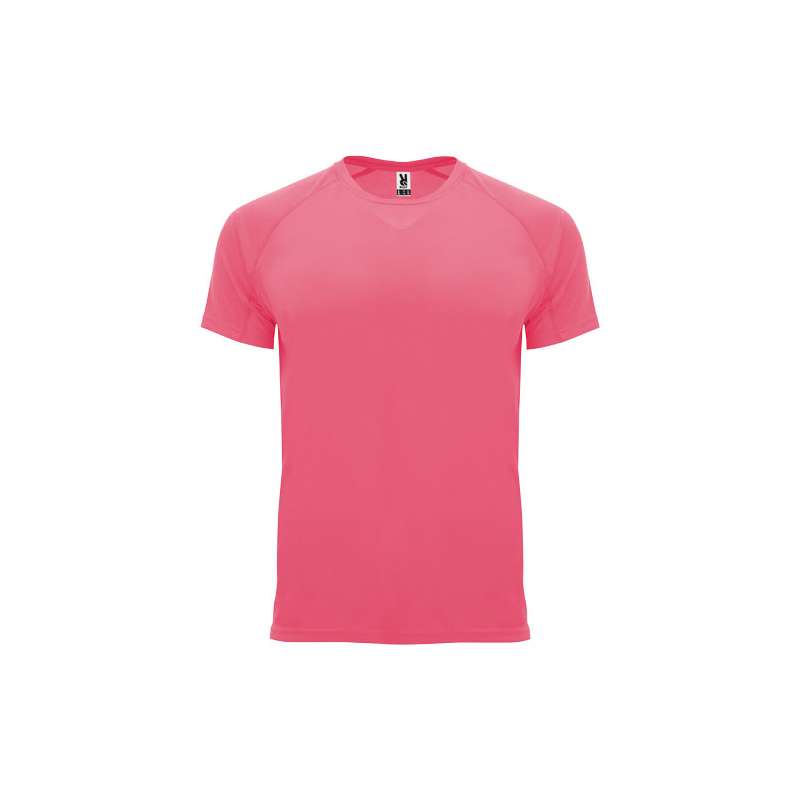 T-shirt sportive a maniche corte da personalizzare - cod. PR0407