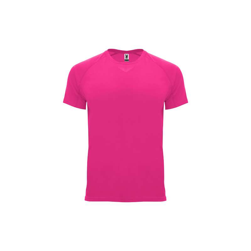 T-shirt sportive a maniche corte da personalizzare - cod. PR0407