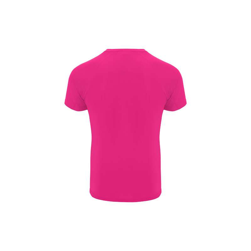 T-shirt sportive a maniche corte da personalizzare - cod. PR0407