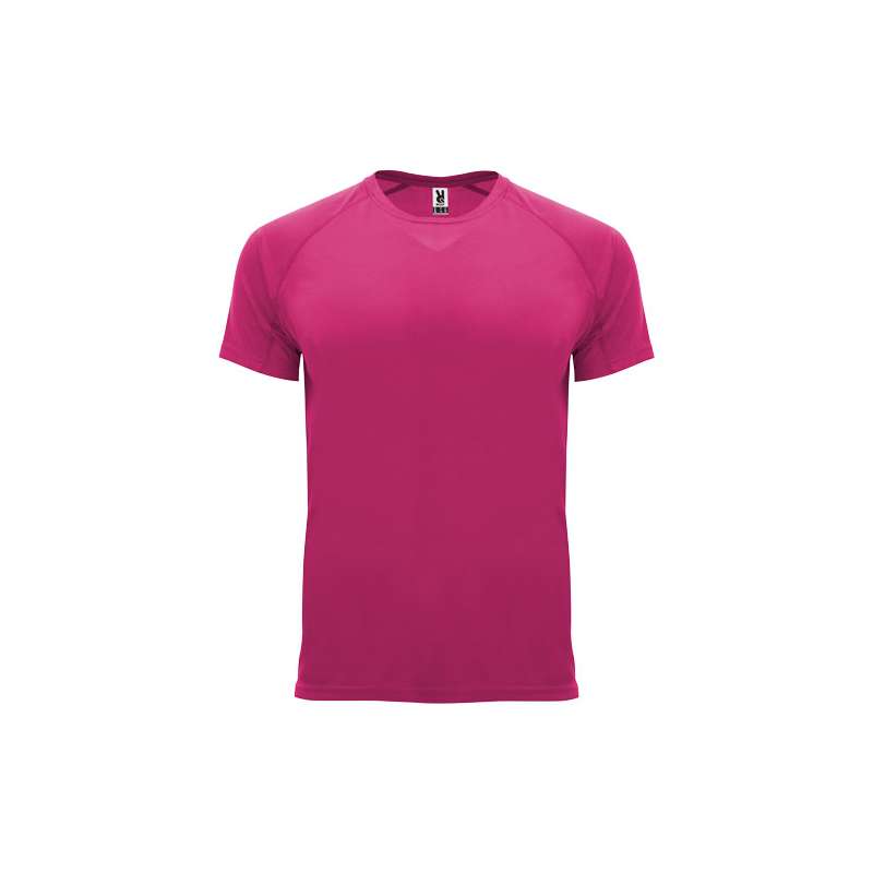 T-shirt sportive a maniche corte da personalizzare - cod. PR0407