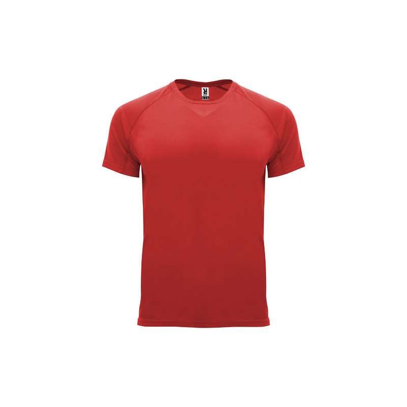 T-shirt sportive a maniche corte da personalizzare - cod. PR0407
