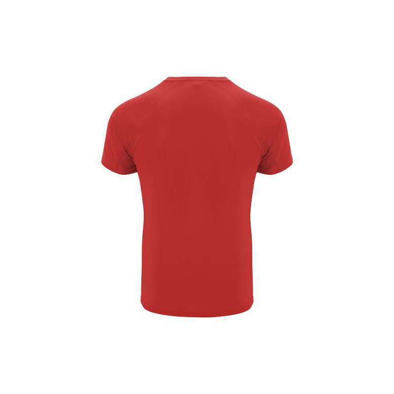 T-shirt sportive a maniche corte da personalizzare - cod. PR0407
