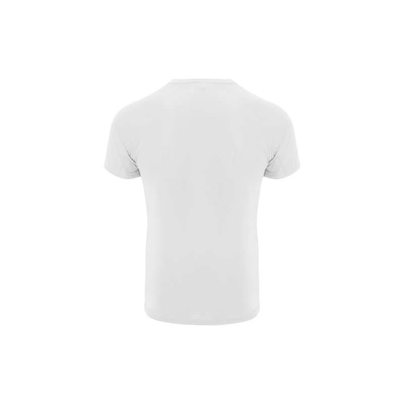 T-shirt sportive a maniche corte da personalizzare - cod. PR0407