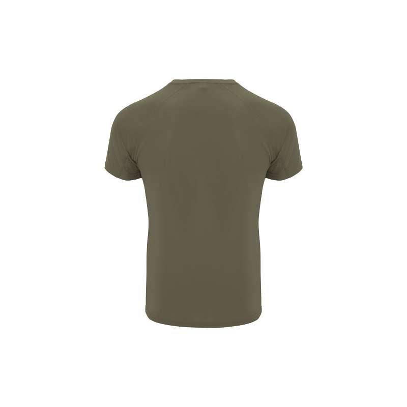 T-shirt sportive a maniche corte da personalizzare - cod. PR0407