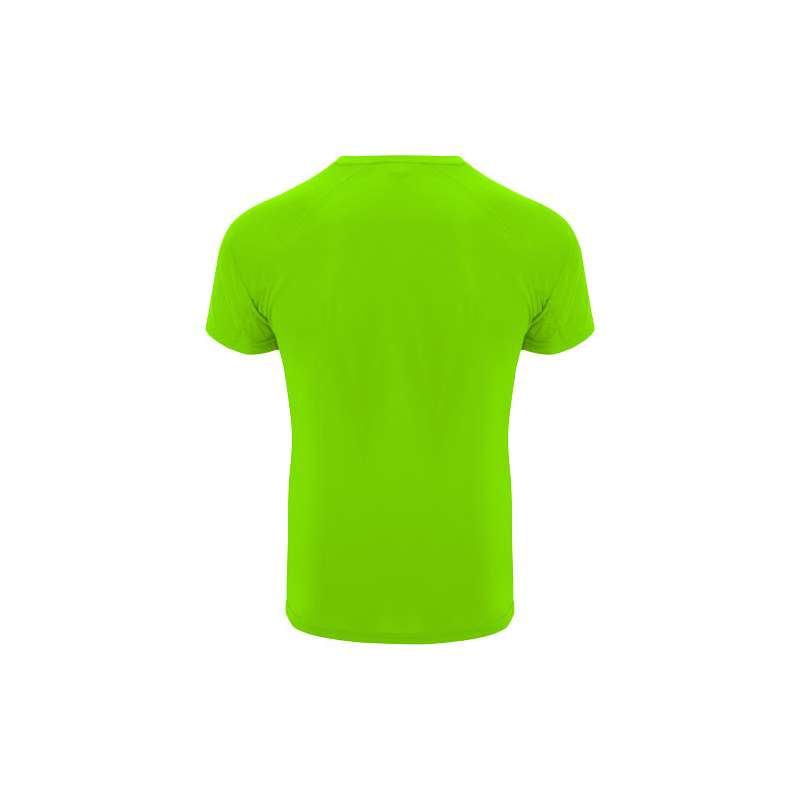 T-shirt sportive a maniche corte da personalizzare - cod. PR0407