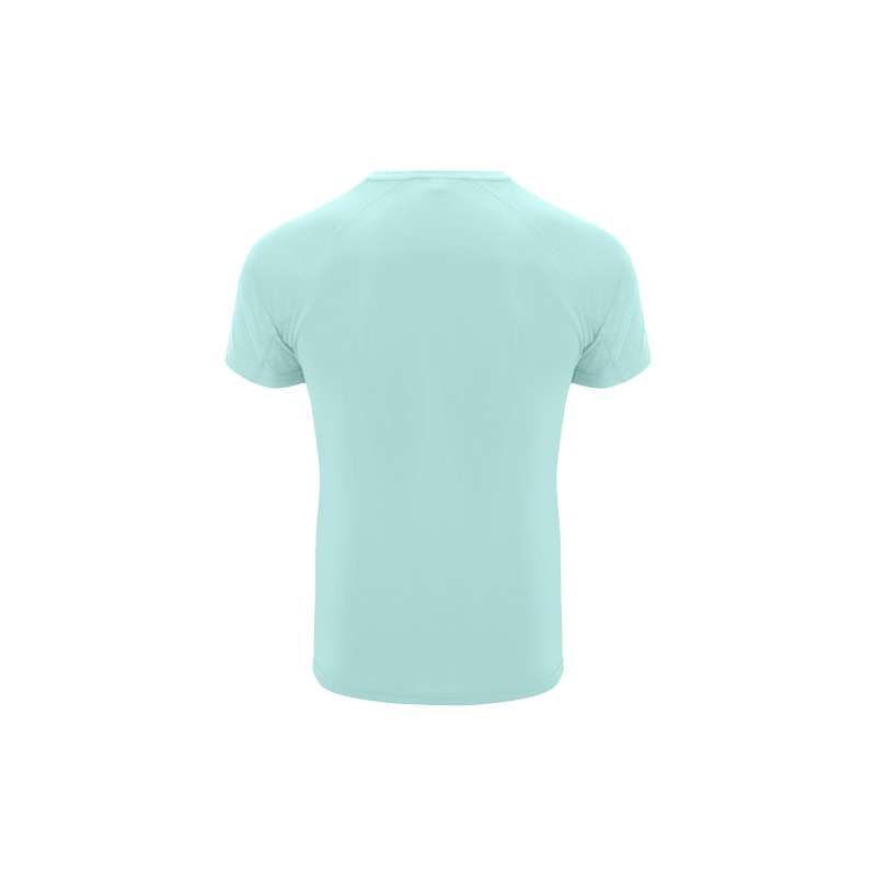 T-shirt sportive a maniche corte da personalizzare - cod. PR0407