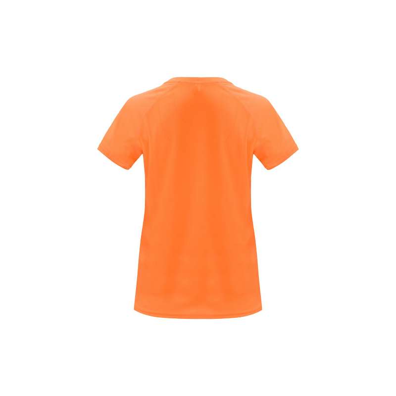 T-shirt sportiva da donna da personalizzare - cod. PR0408