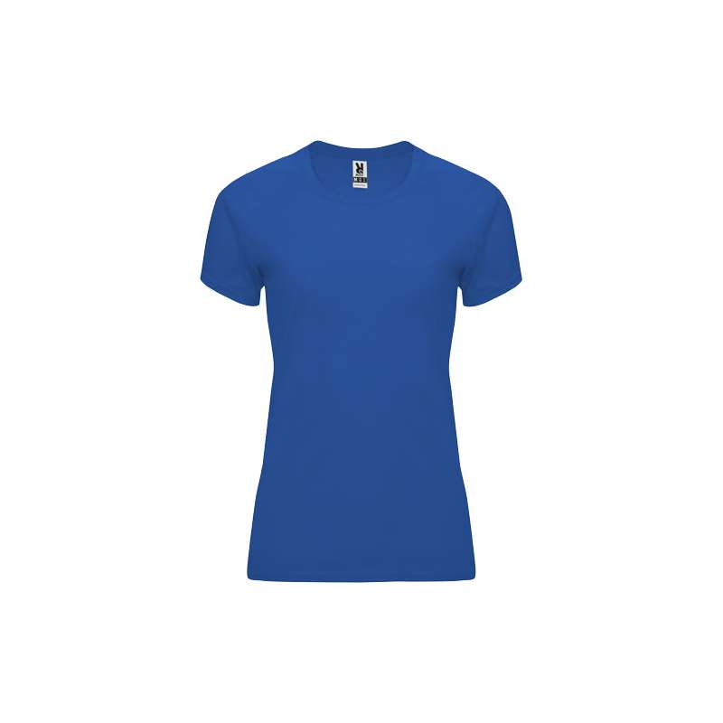 T-shirt sportiva da donna da personalizzare - cod. PR0408