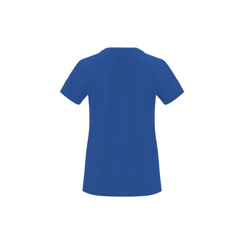 T-shirt sportiva da donna da personalizzare - cod. PR0408