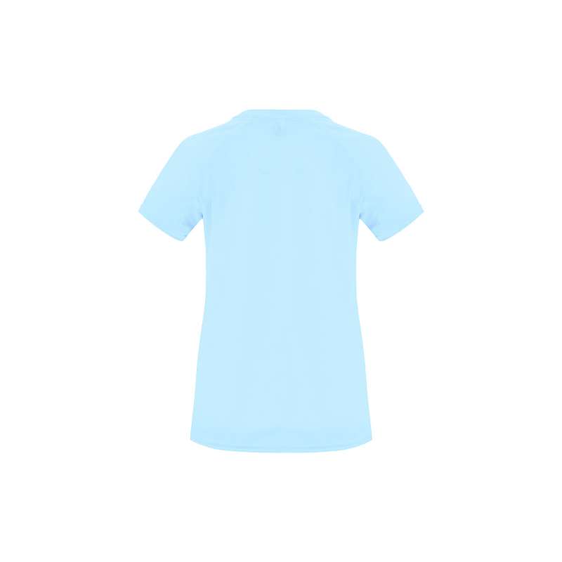 T-shirt sportiva da donna da personalizzare - cod. PR0408