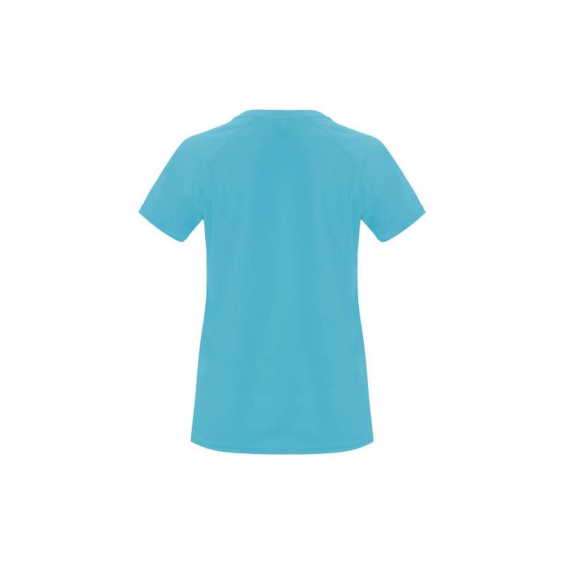 T-shirt sportiva da donna da personalizzare - cod. PR0408