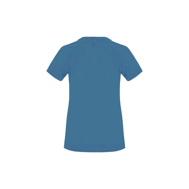 T-shirt sportiva da donna da personalizzare - cod. PR0408