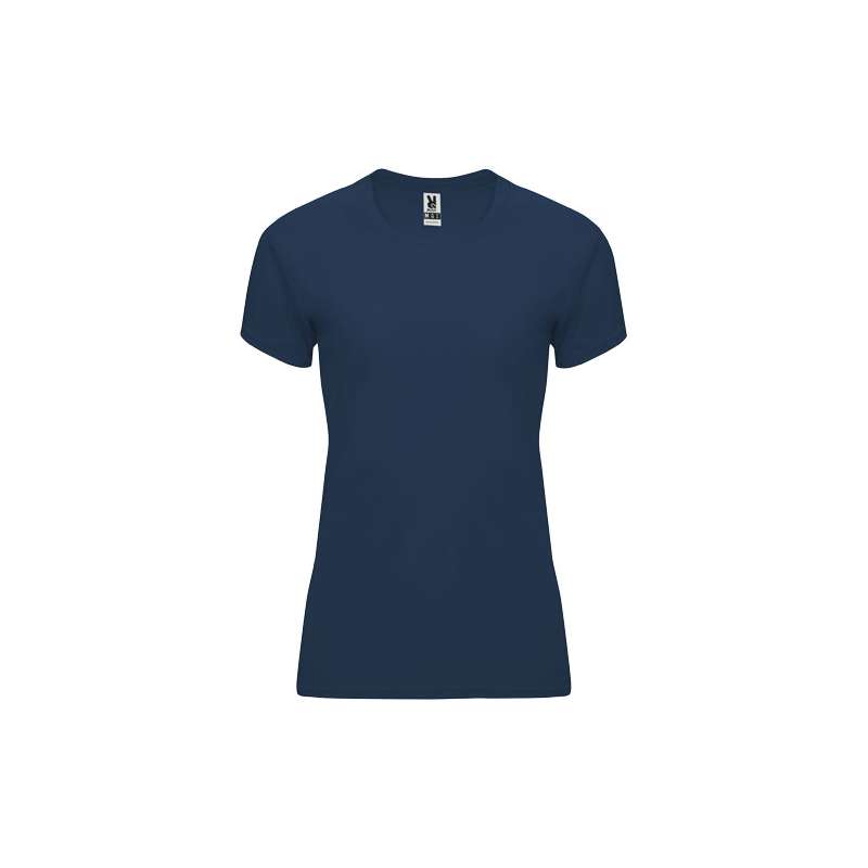 T-shirt sportiva da donna da personalizzare - cod. PR0408