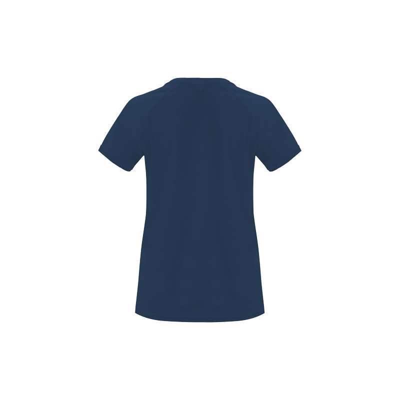 T-shirt sportiva da donna da personalizzare - cod. PR0408