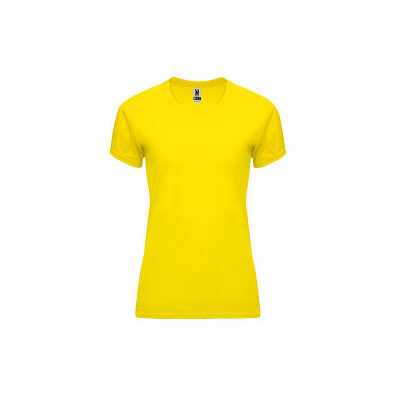T-shirt sportiva da donna da personalizzare - cod. PR0408