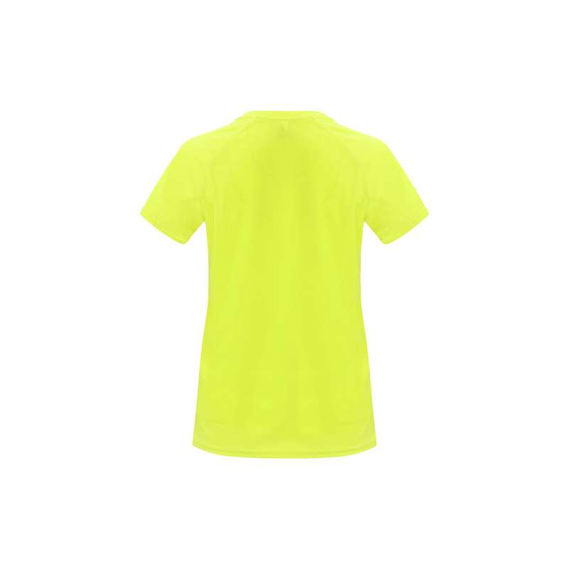 T-shirt sportiva da donna da personalizzare - cod. PR0408
