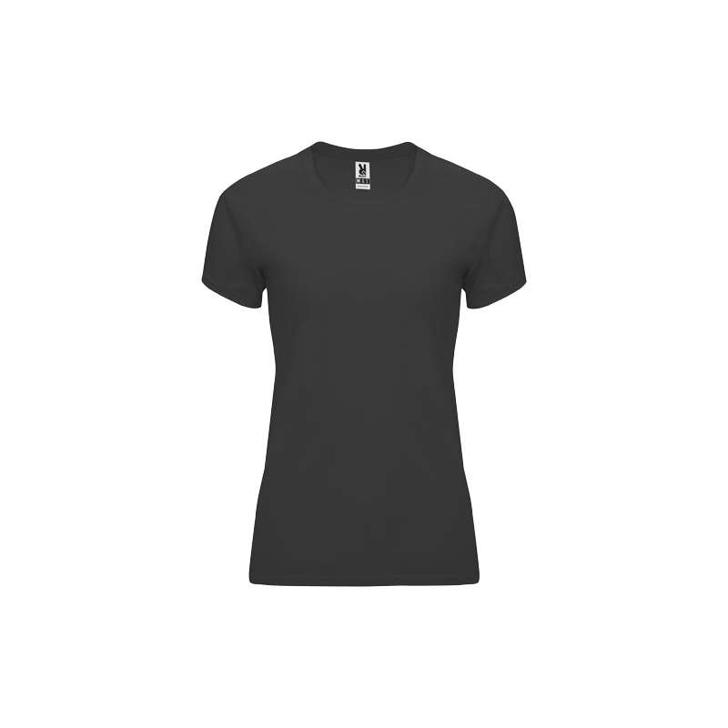 T-shirt sportiva da donna da personalizzare - cod. PR0408